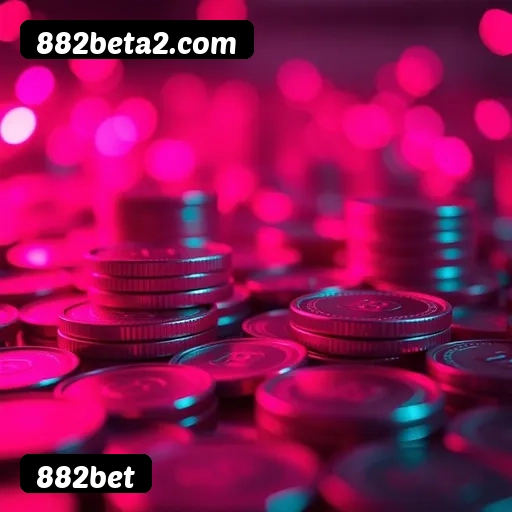 Tabela RTP dos jogos de cassino da 882bet